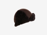 x Shearling Cap | Sease