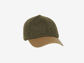 Knitted Baseball Cap | Sease