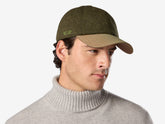 Knitted Baseball Cap | Sease