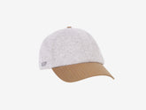 Knitted Baseball Cap | Sease