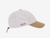 Knitted Baseball Cap | Sease