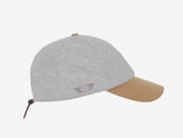 Knitted Baseball Cap | Sease