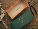 L.G.R for AMOS | Sease