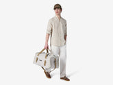 Mission Duffle Bag - Sea | Sease