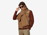 Padded Scarf | Sease