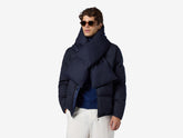 Padded Scarf | Sease