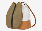 Tennis Bucket Bag | 시즈