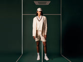 TENNIS LOOK 07 | Sease