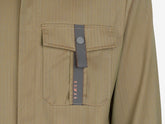 Amos Endurance Suit | Sease