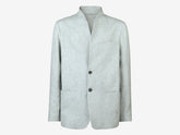 Ellen Blazer 2.0 - Sea | Sease