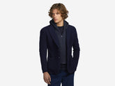 Hooded Blazer - Après Ski | Sease