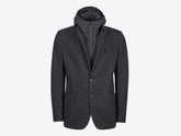 Hooded Blazer - Après Ski | Sease
