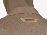 Hooded Blazer | Sease