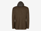 Hooded Blazer | Sease