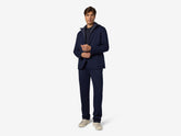 Hooded Blazer | Sease