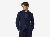Hooded Blazer | Sease
