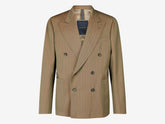 Double Breast Blazer | Sease