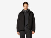 Light Warmer Jacket - Transitional Jackets | Sease