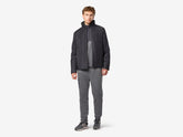 Light Warmer Jacket - Outerwear | Sease