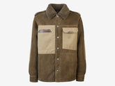 Explorer Shearling - Outerwear | Sease