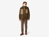 Explorer Shearling | Sease