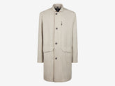 Drone Dust Coat - Outerwear | Sease