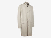Drone Dust Coat | Sease