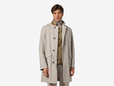 Drone Dust Coat | Sease