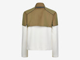 Tennis Light Jacket Woman | 시즈