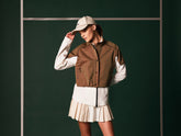Tennis Light Jacket Woman - Women's Tennis Kit | Sease
