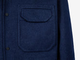Overshirt Double | Sease