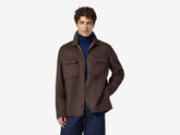 Overshirt Double | Sease