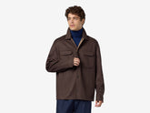 Overshirt Double | Sease