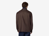 Overshirt Double | Sease