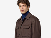 Overshirt Double | Sease