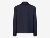 Jib Set Overshirt | Sease