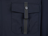 Jib Set Overshirt | Sease