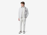 Jib Set Overshirt | Sease