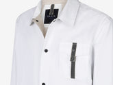 Jib Set Overshirt | Sease