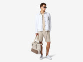Jib Set Overshirt - Overshirt | Sease