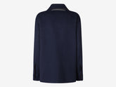 Adda Overshirt Double - Knitwear | Sease