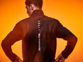 Predator Vest Seashepherd - Recycled Materials | Sease