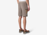 3D Knitted Jogger Short | Sease