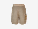 3D Knitted Jogger Short | Sease