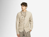 Ellen Cardigan - Escape | Sease