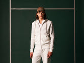 Tennis 3d Knitted Hoddie | Sease