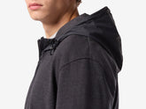 Reversible Hybrid Full Zip | Sease