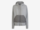 Aurora Felted Hoodie - Prendas de punto | Sease