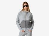 Aurora Felted Hoodie - Prendas de punto | Sease