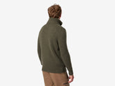 Knitted Bomber | Sease
